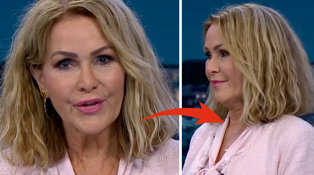 TV4:s okänsliga avsked efter Anna Lindmarkers sista sändning – väcker ilska