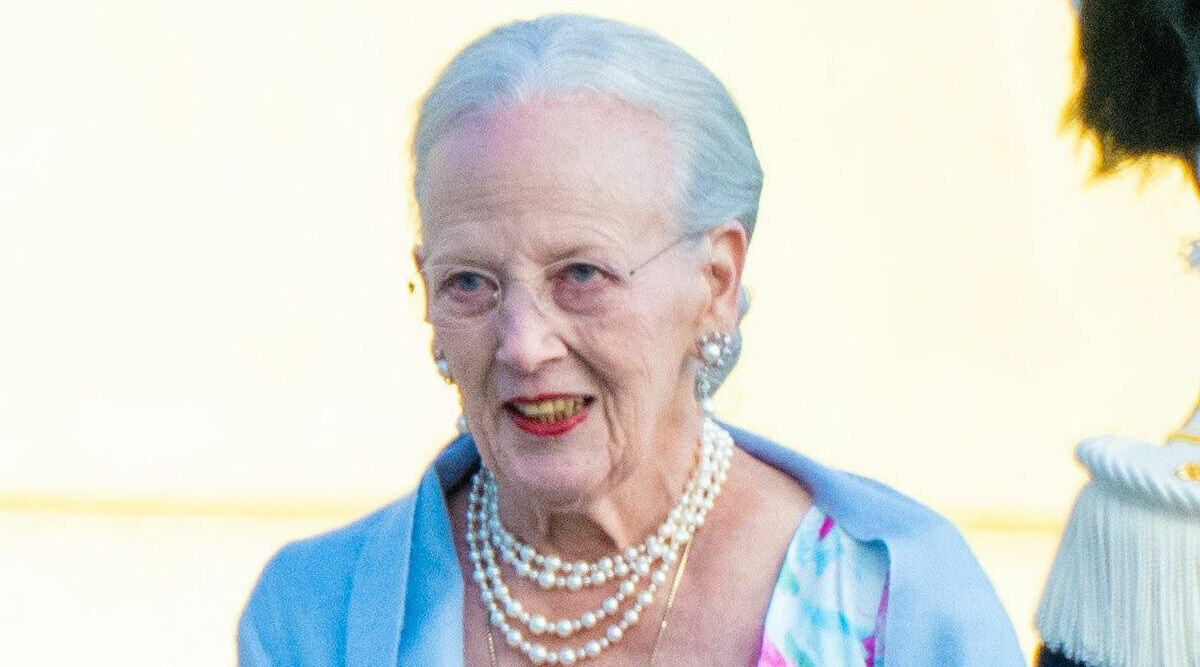 Drottning Margrethe abdikerar – kronprins Frederik blir kung