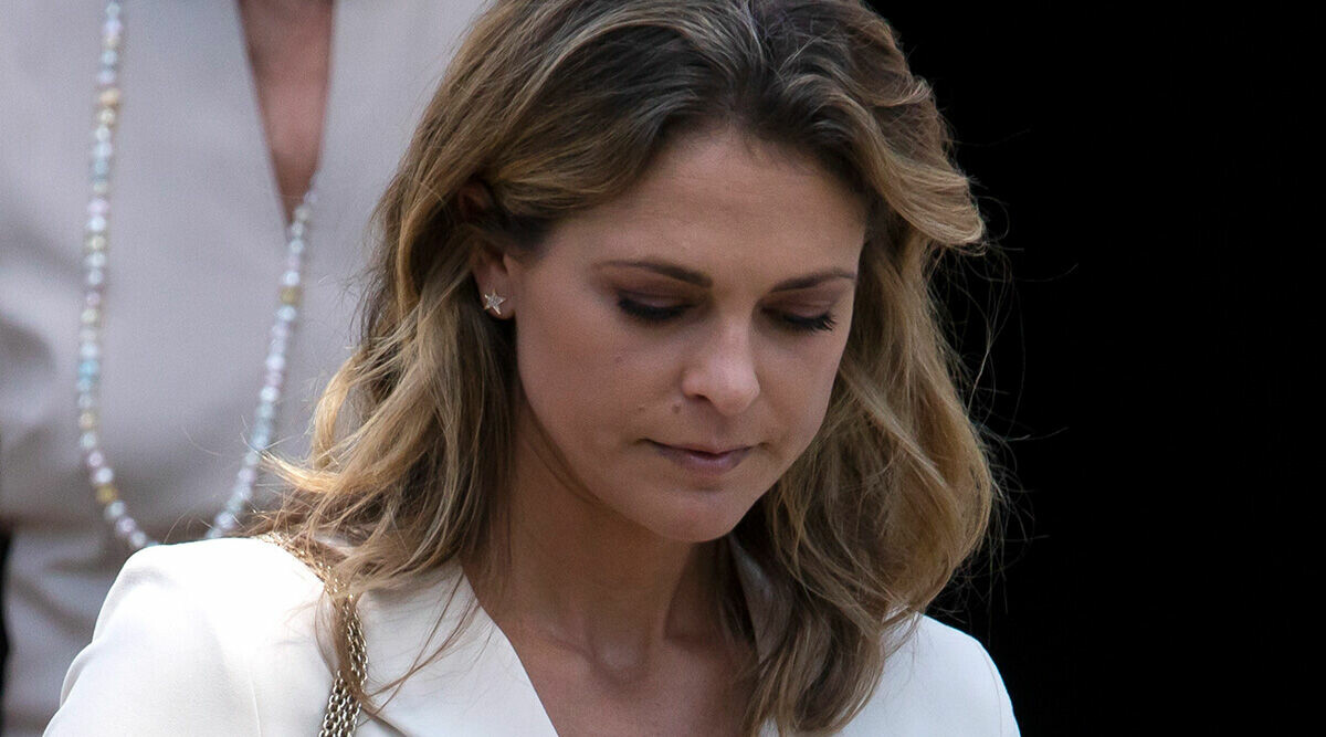 Misstankarna om Madeleine stämmer – nu bekräftas allt