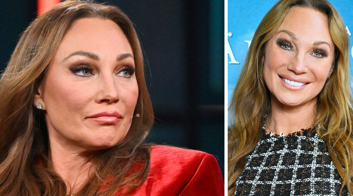 Charlotte Perrelli i massiv kritikstorm – efter uppmärksammade bilden