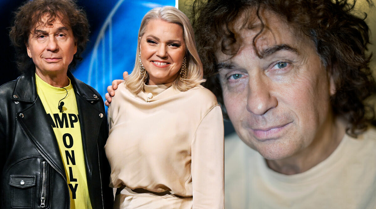 Magnus Uggla om stora rädslan – inför dödliga sjukdomen: "Skräckscenario"