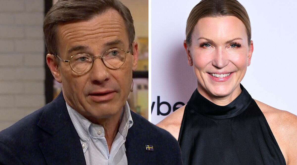 Tittarna rasar mot Jenny Alversjö – efter intervjun med Ulf Kristersson: "Ett bottennapp"