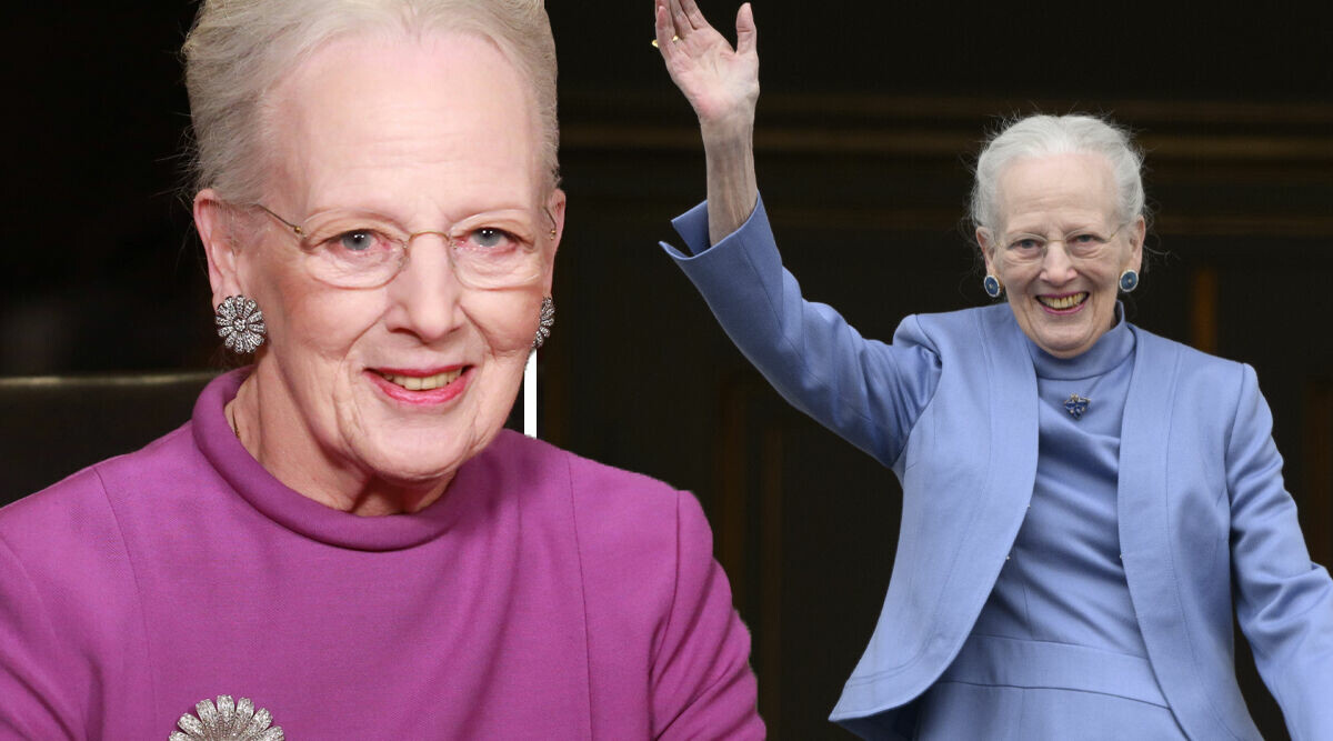 Nära vännen avslöjar – det tyckte drottning Margrethe egentligen om stora dagen