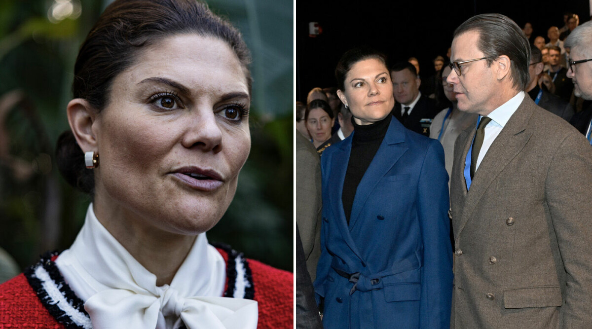 Tv-bilderna Victoria inte vill se – nu är det ett faktum: ”Väldigt märkligt”