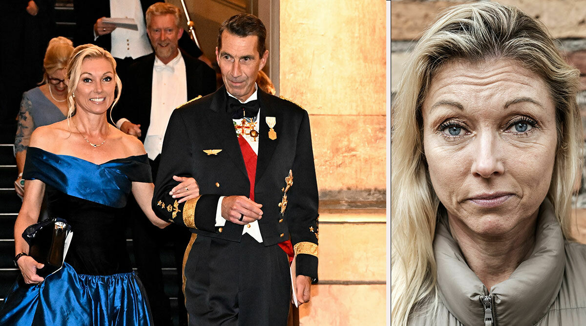 Micael Bydéns nya kärleksbeslut med Linda Staaf väcker ilska: "Ser så illa ut – otrolig pinsamt"