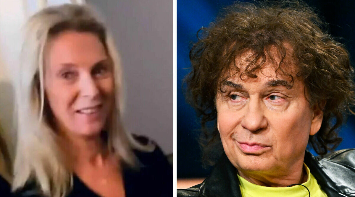 Magnus Ugglas och hustrun Lollos beslut – efter 33 år ihop