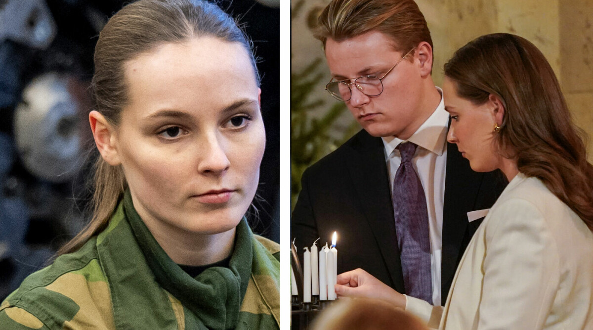 Stor oro för Ingrid Alexandra – kan inte längre ducka för problemen