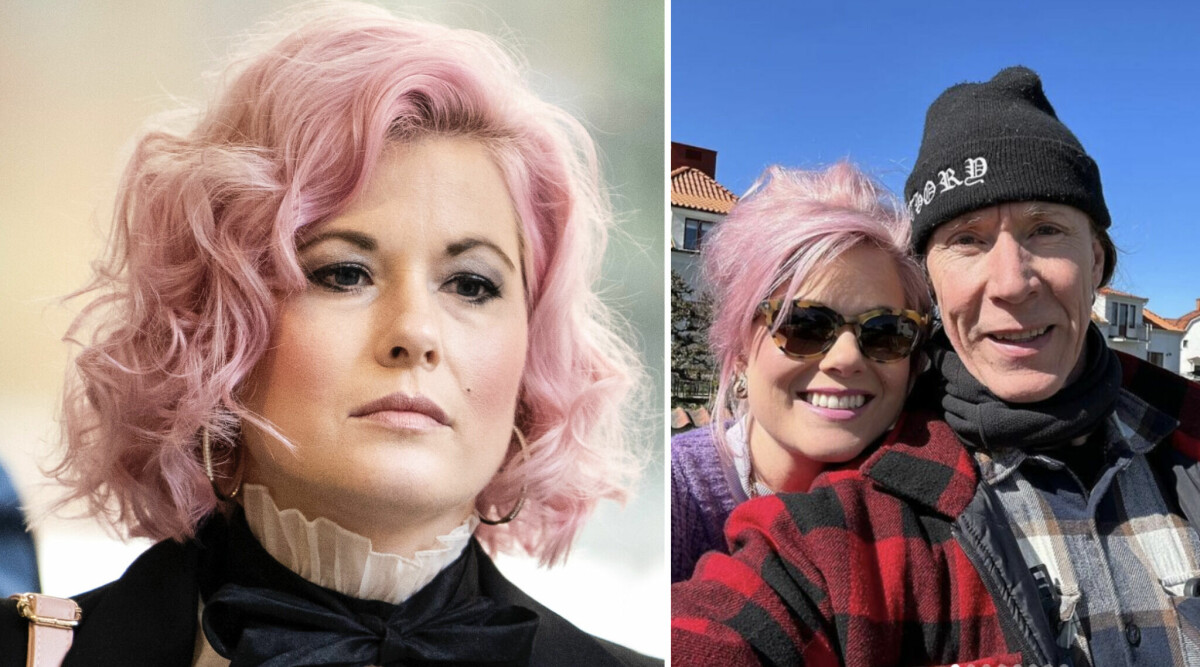 Melinda Jacobs har bestämt sig med E-Type efter inte ens 2 år ihop – misstankarna stämmer