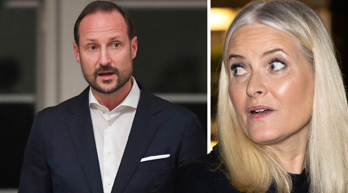 Detaljen som avslöjar – så ligger det till i relationen mellan Haakon och Mette-Marit