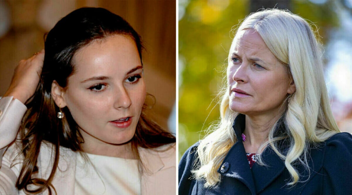 Mannen som planerat att gifta sig med Ingrid Alexandra gripen för allvarligt brott – nya detaljer