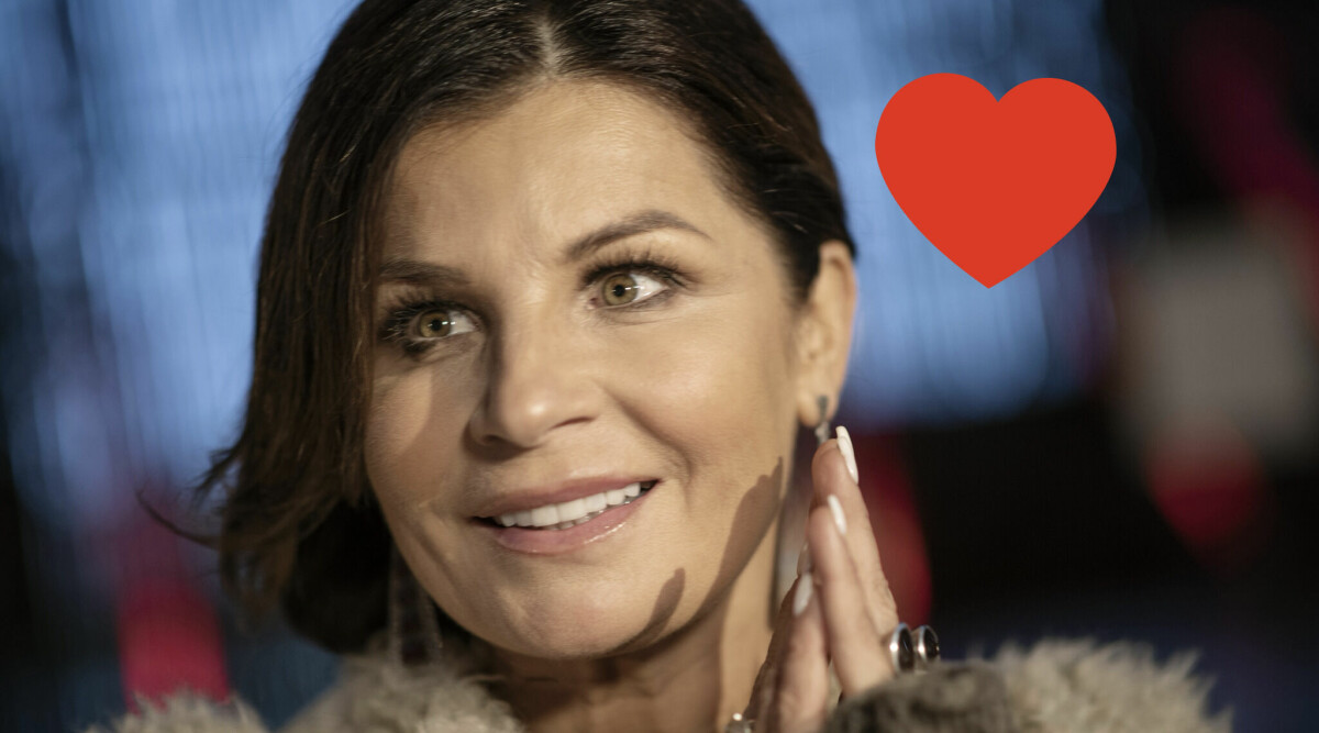 Carola kan inte bärga sig längre – gör relationen med grannen officiell!