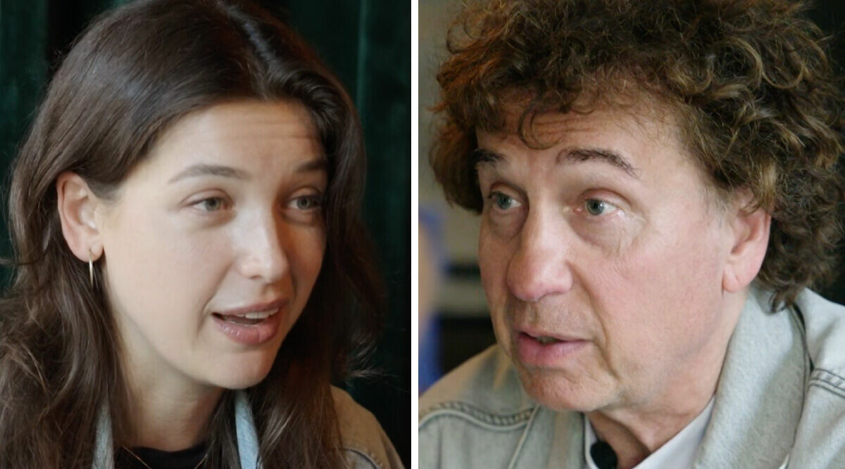 Magnus Uggla och dottern Agnes plockas bort från rutan – trots succén