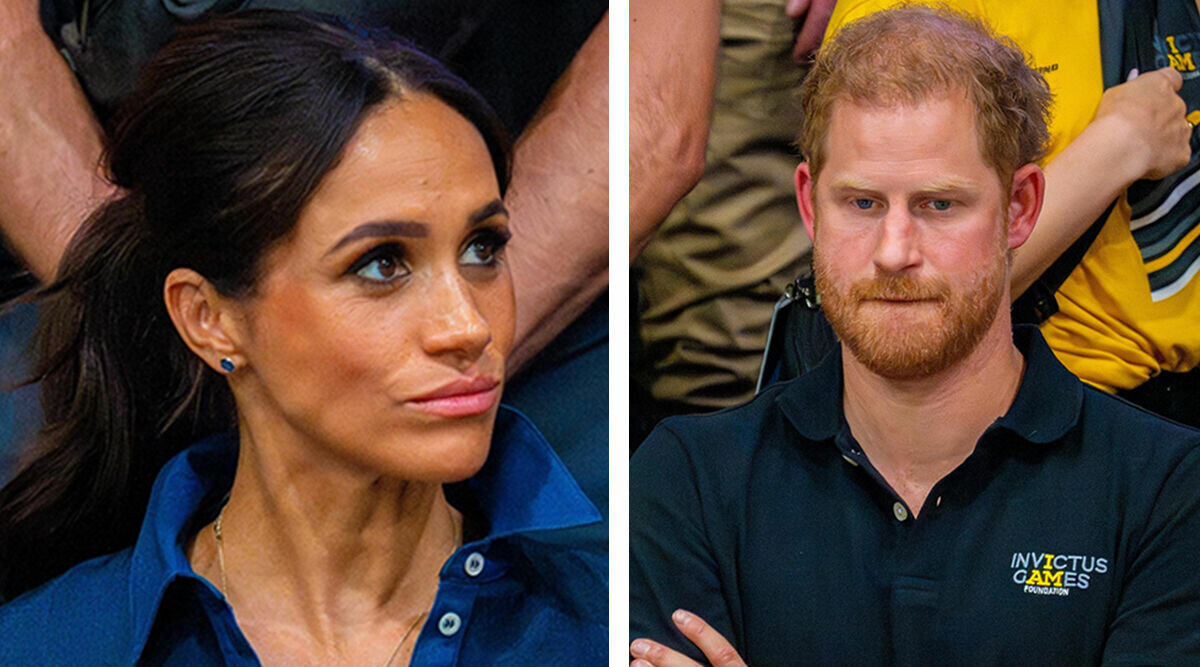 Meghan Markles och Harrys gemensamma beslut – efter åtta år ihop