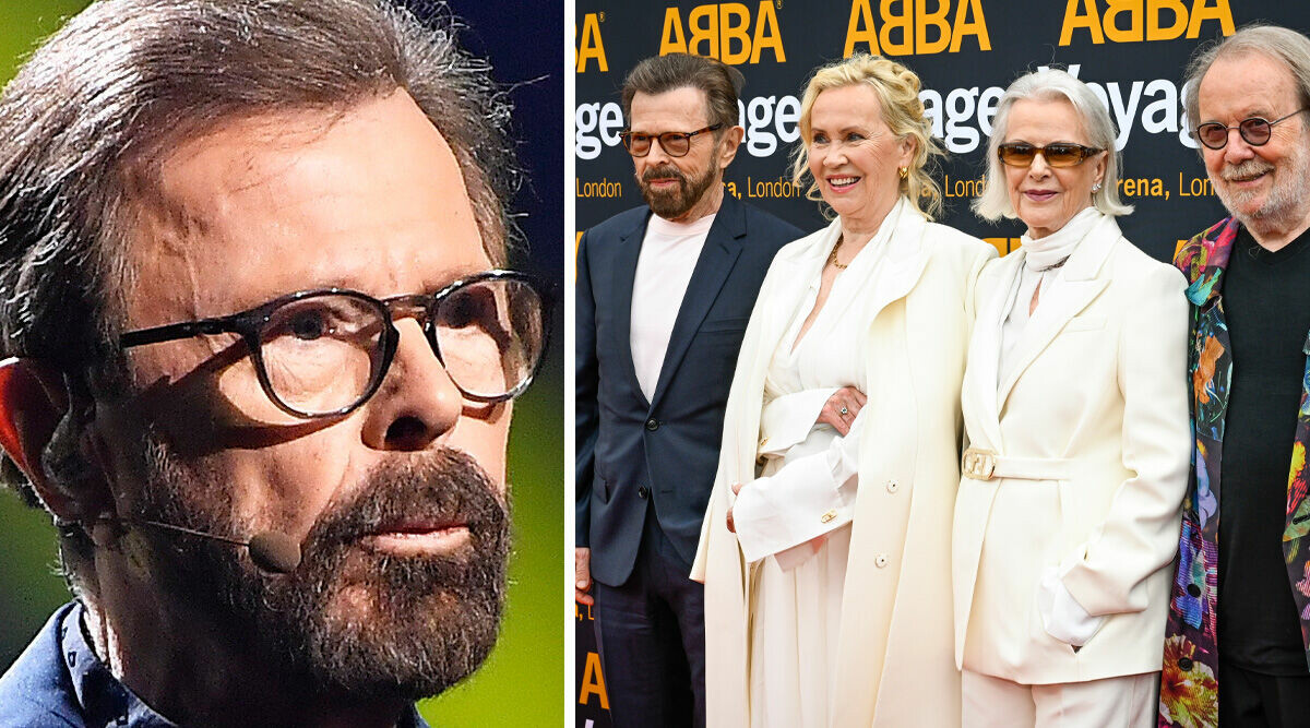 ABBA-stjärnan Björn Ulvaeus starka besked rör upp känslostorm: "Kan inte tro det"