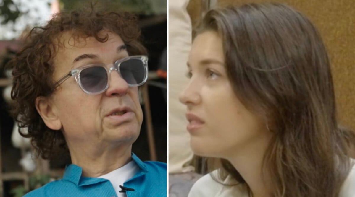 SVT:s trista besked: Magnus Ugglas och dottern Agnes program läggs ner direkt