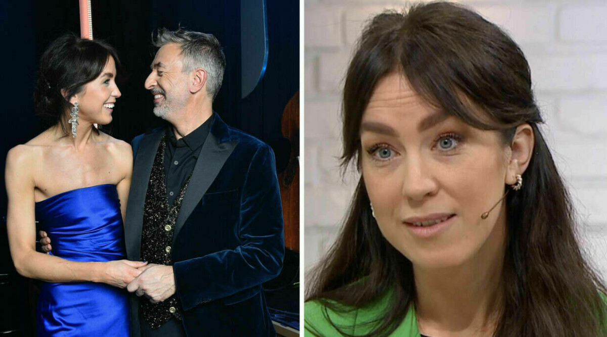 Sofia Ståhls gemensamma beslut med Tareq Taylor – har gått vidare: "Slutet på en era"