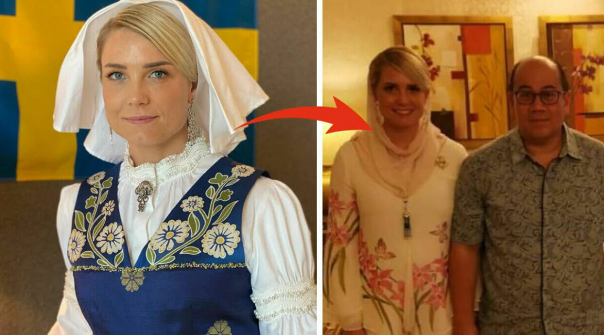 Svenska Malaysia-prinsessan Sofie Louise släkting träder fram – bekräftar misstankarna