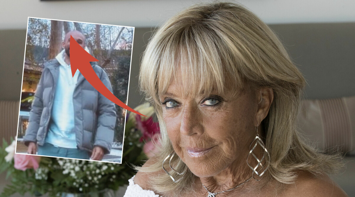 Lill-Babs okända barnbarn väljer att träda fram – 37 år senare