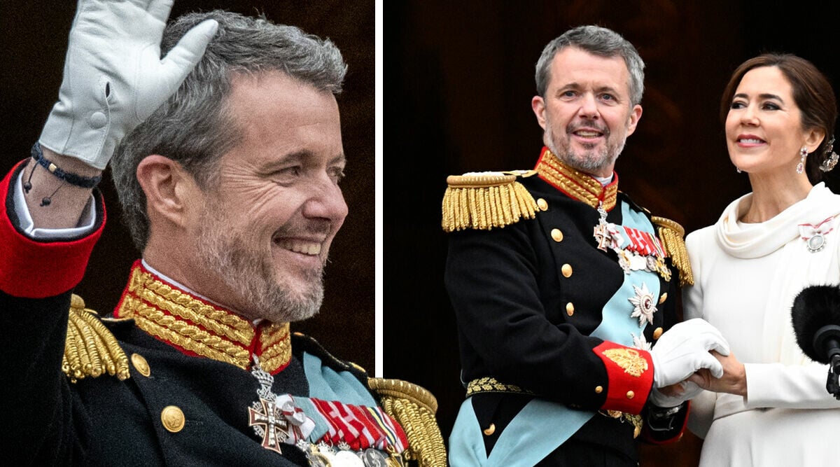 Frederik och Marys beslut chockar experterna – detaljen som avslöjar allt