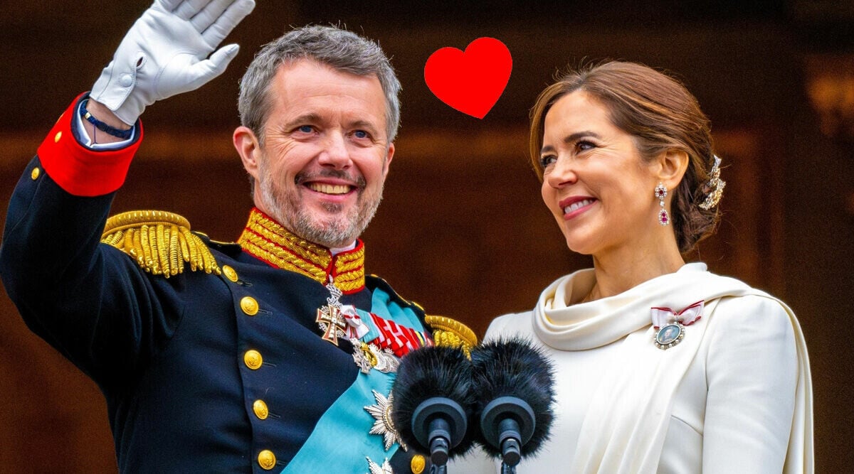 Misstankarna i Danmark om Frederik och Mary – kan dölja underbar hemlighet!