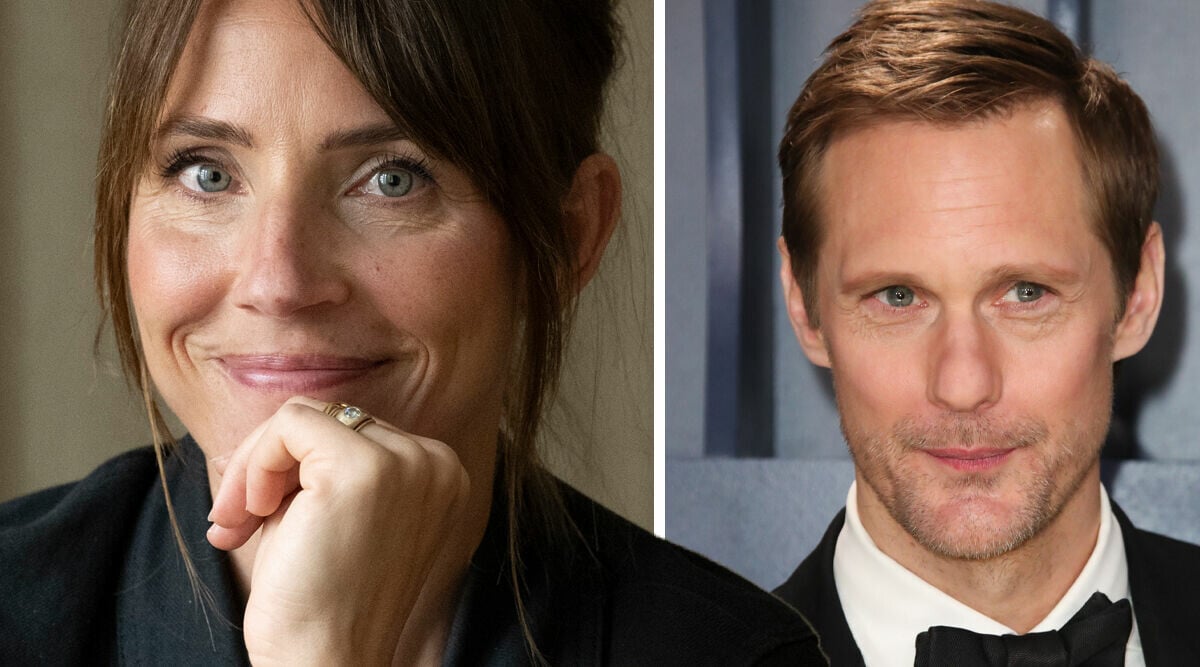 Alexander Skarsgård har köpt hus i skärdgården med kändiskvinnan – så mycket kostar det