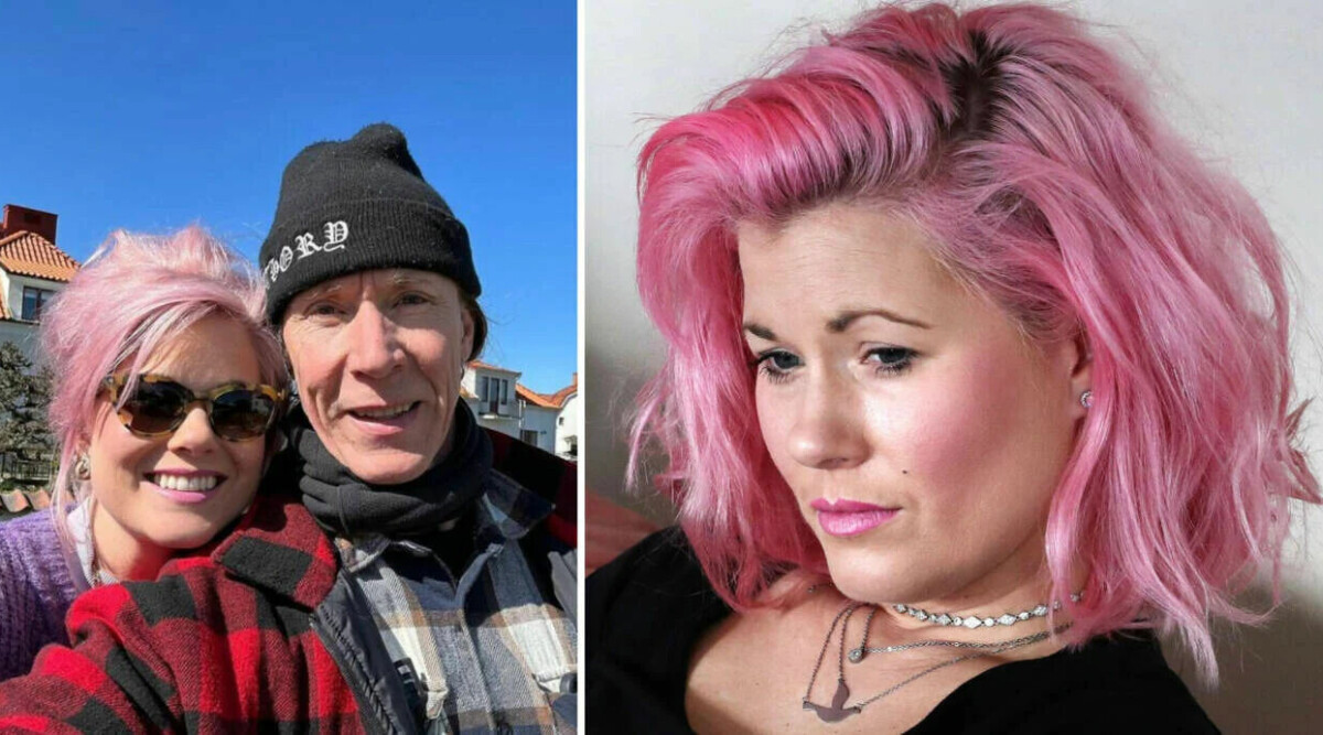 Melinda Jacobs och E-Types svåra situation – ett år efter babylyckan