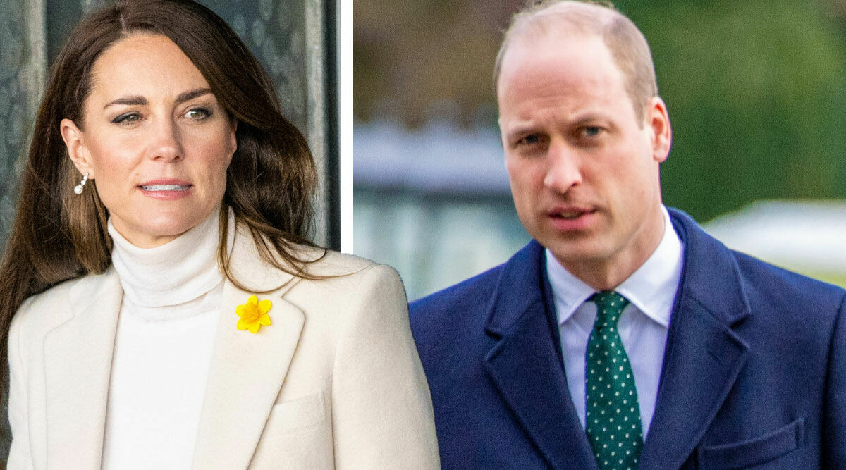 Kate och William flyttar – beslutet med barnen