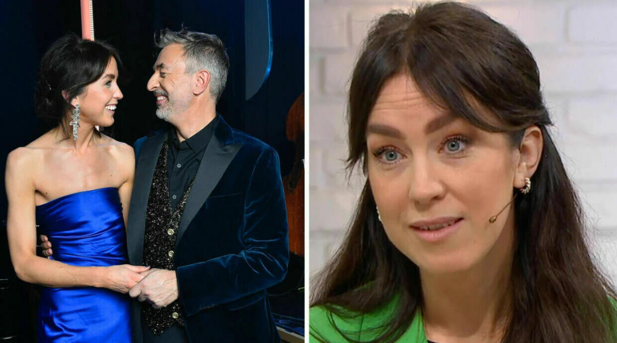 Tareq Taylor och Sofia Ståhl i tvist: "Bullshit – är fortfarande arg"