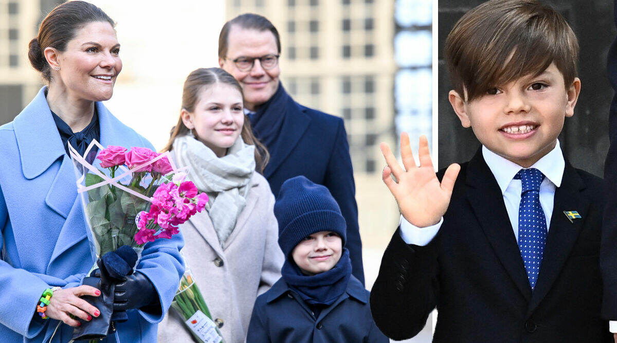 Oscars enorma lycka går inte längre att dölja – nu händer det äntligen!