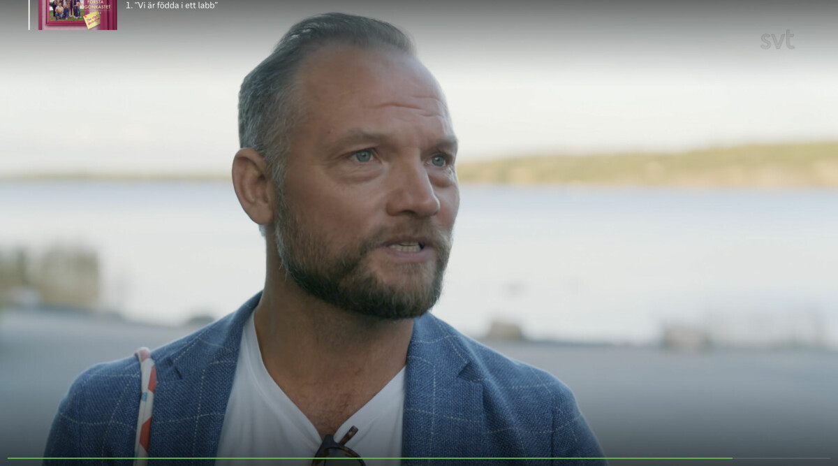 Gift vid första ögonkastet–deltagare lurad av SVT: "Händer det här på riktigt?"