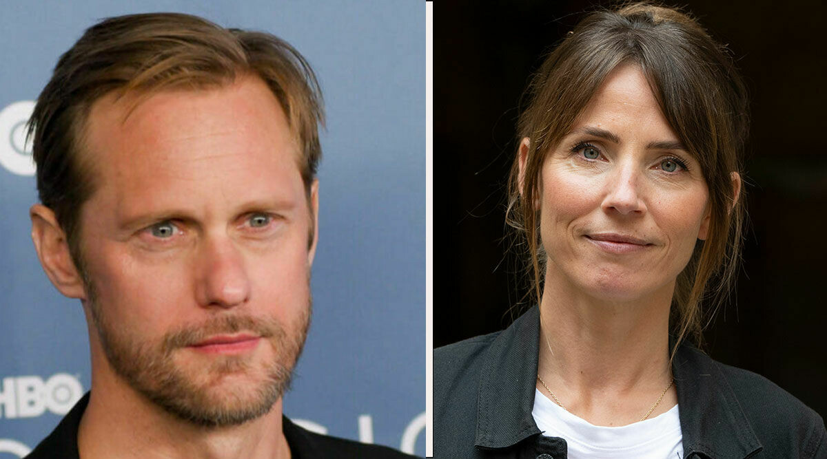 Tuva Novotnys beslut med Alexander Skarsgård bekräftat – spekulationerna stämmer: "Inte stark nog"