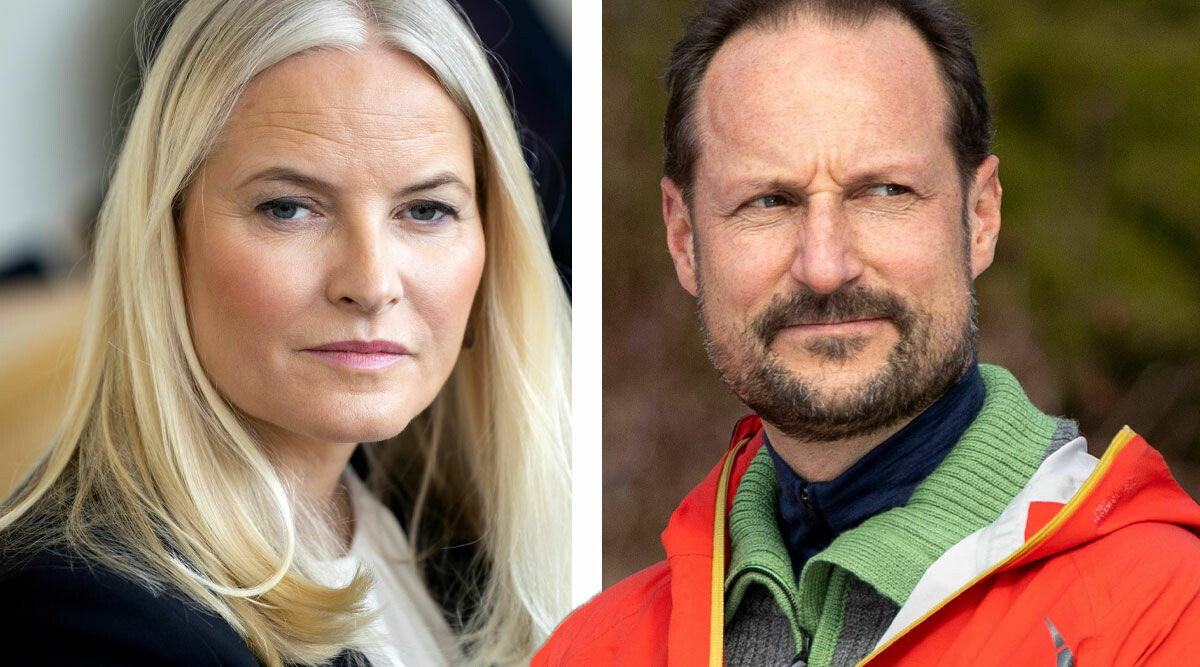 Hovet bekräftar: Haakon lämnar omedelbart – beslutet väcker frågor