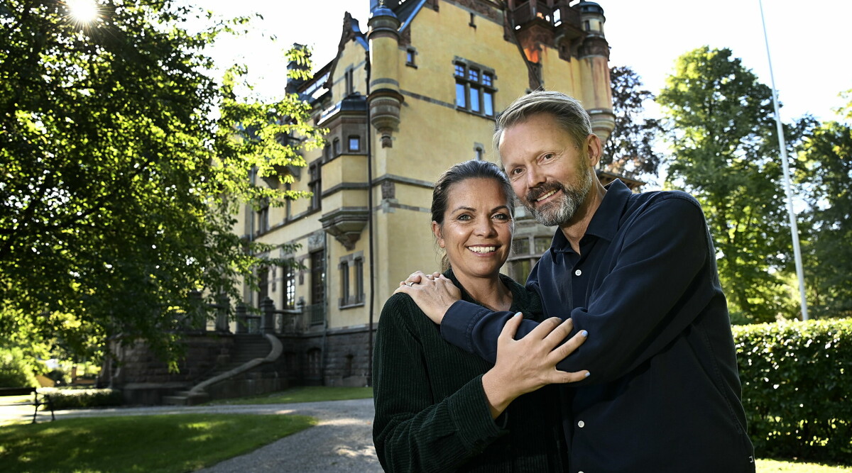 Felix Herngren chockad av gravidbesked: "Väldigt svårt att prata om"