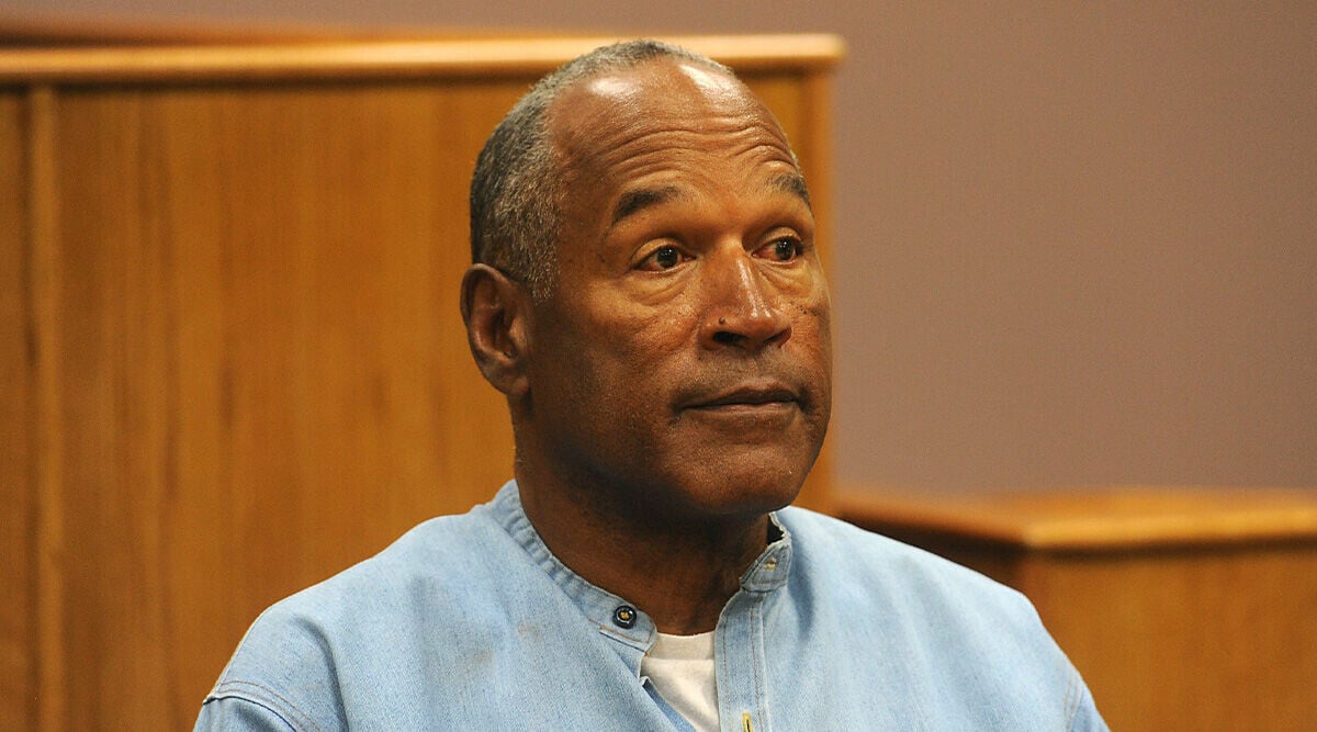 OJ Simpson död – familjens ord