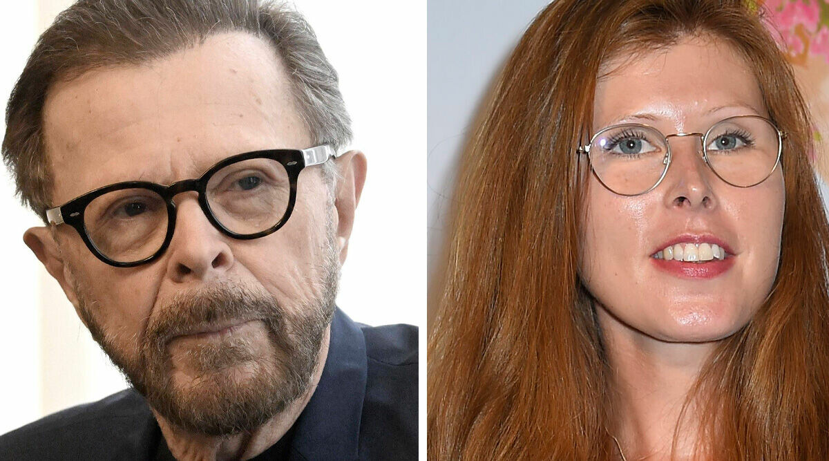 Björn Ulvaeus dotter Emma, 42 har inte synts till på 5 år – är som man trott