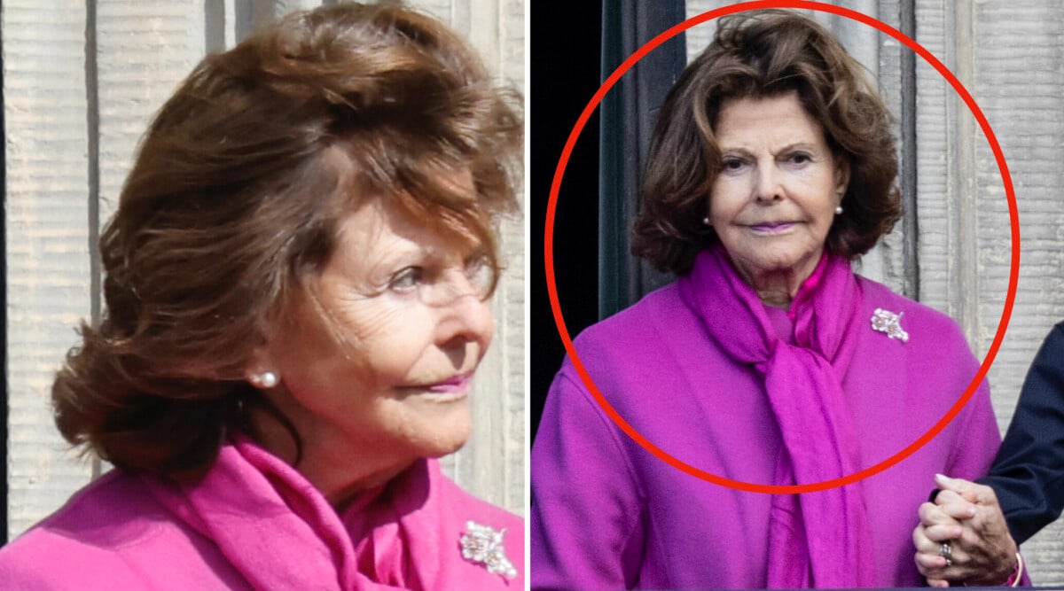 Tidigare anställd bryter tystnaden om Silvia, 80, – är som man trott