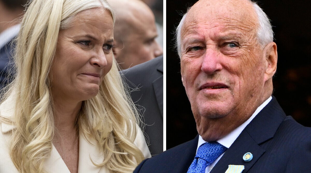 Hovets beslut för Mette-Marit – nu är det bestämt: "Allt för kungen"