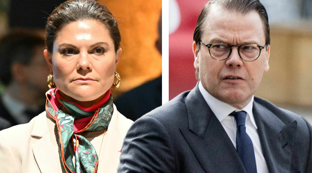 Hovet bekräftar: Prins Daniel missar stora festen – trista beskedet