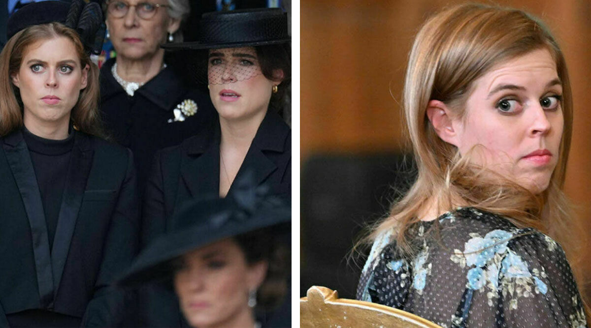 Prinsessan Beatrice helt förkrossad – expojkvännen Paolo hittad död