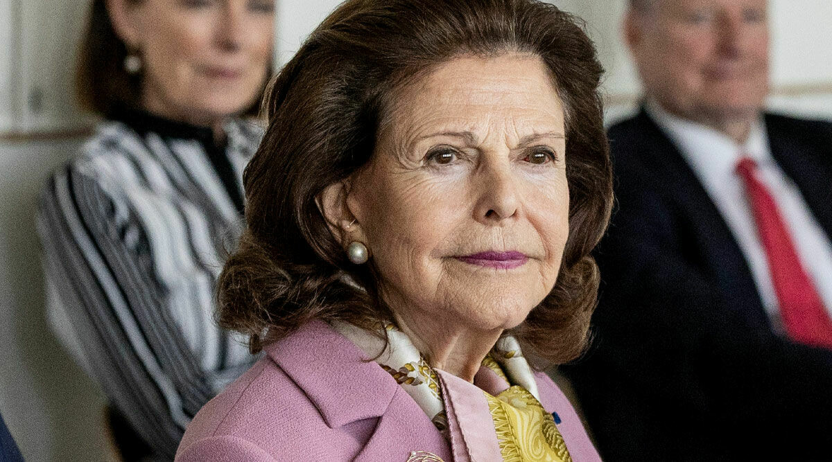 Silvias privata beslut – som knappt någon visste om: ”Så förvånad!”
