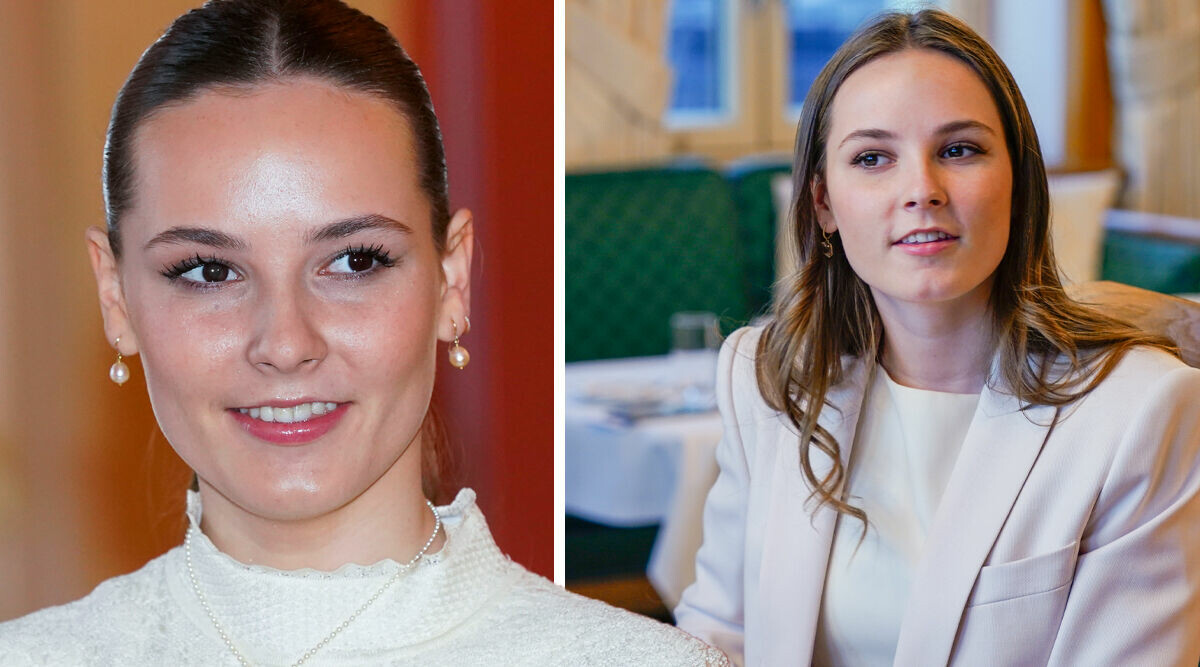 Kritik mot norska kungahuset – efter olyckliga händelsen med Ingrid Alexandra