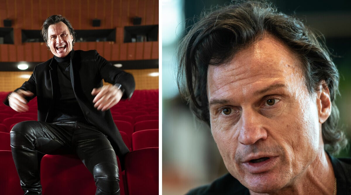 Petter Stordalen på lyxsemester med flickvännen – så mycket kostar en hotellnatt