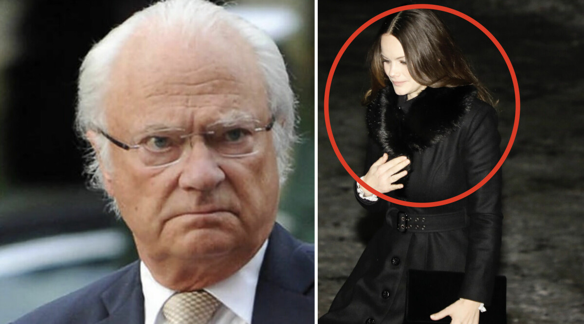 Sofia inte dykt upp på två arbetsdagar – var håller hon hus?