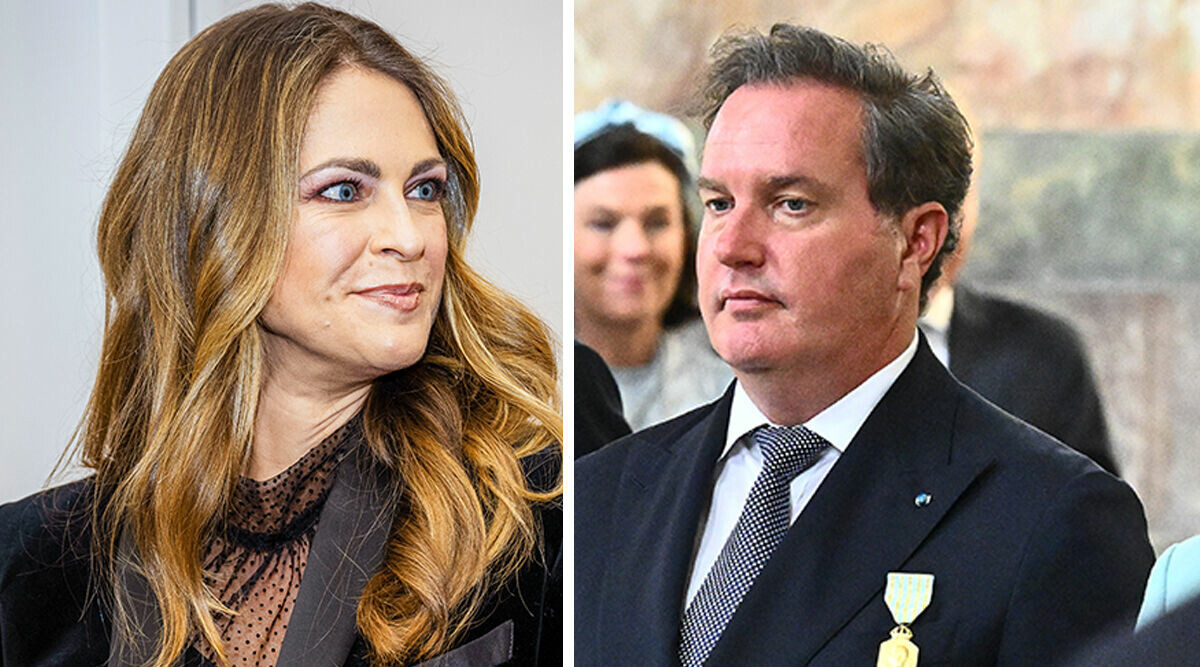 Prinsessan Madeleine och Chris situation sprids – efter alla frågetecken