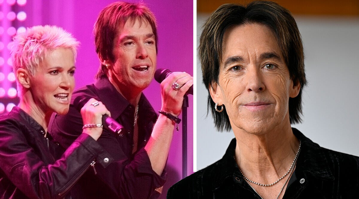 Per Gessle vägrar vara med i detta TV-program: “Är inte den typen”