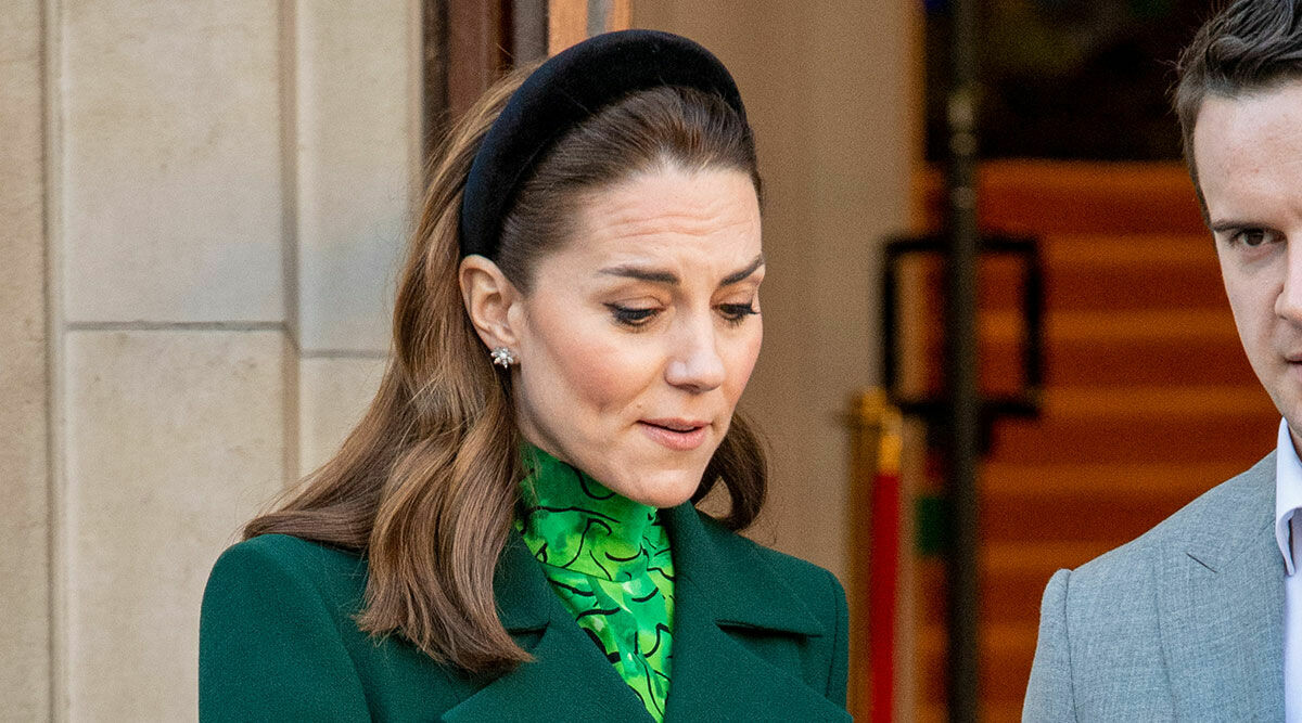 Tråkiga nyheter om prinsessan Kate – har läckt från kungahuset