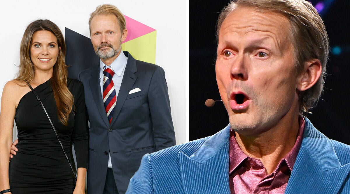 Clara och Felix Herngrens gemensamma beslut i relationen – situationen är allvarlig: ”Vi beklagar verkligen”