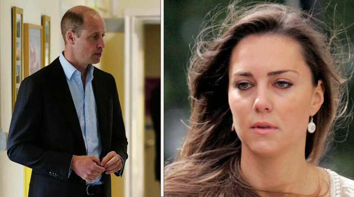 Prins William ställer in resa – efter beskedet om cancersjuka Kate