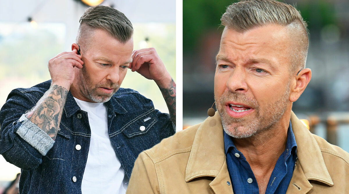 Casper Janebrink tillsagd av TV4-kollegan för sitt beteende – kräver en förändring