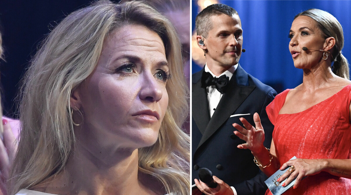 Kristin Kaspersen i stort drama med kollegorna – många krissamtal